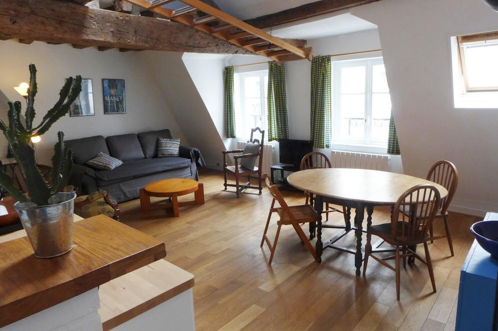 Le Jardin Du Marais Apartment Paris Cameră foto